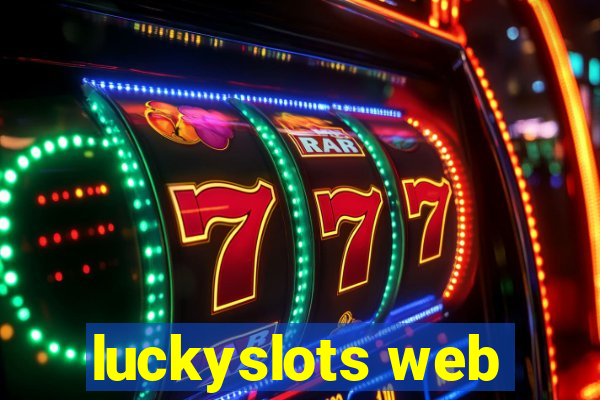 luckyslots web